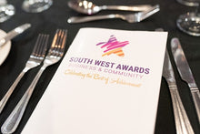 Load image into Gallery viewer, South West Business &amp; Community Awards 2026
