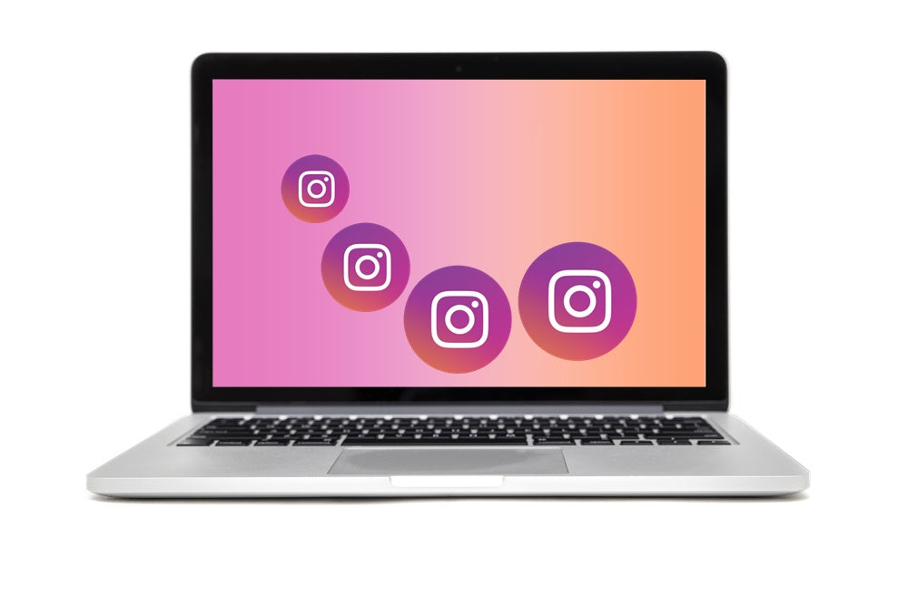 Instagram for Business Online Training