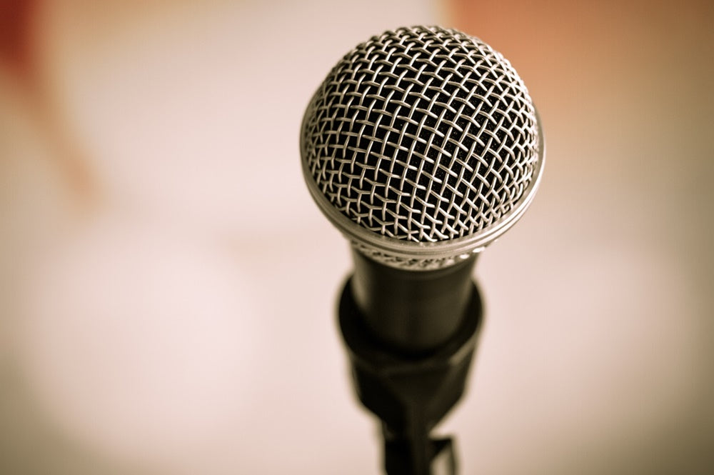 Keynote Speech