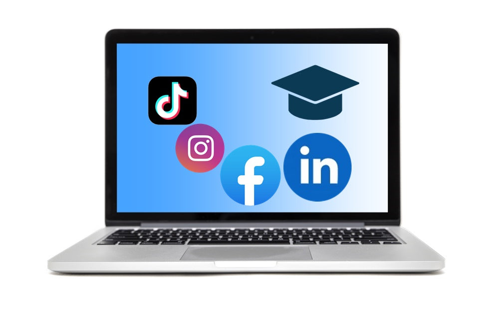 Social Media Masterclass Online Course (6-part series 330 Minutes)