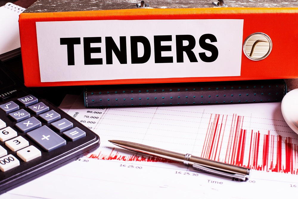 The Better Way to Bid.  Step by step guide to develop a better tendering approach.
